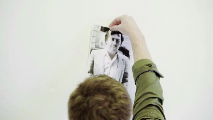 Escobar zakopal do země 50 miliard dolarů. Unikátní seriál mapuje hledání největšího pokladu v dějinách