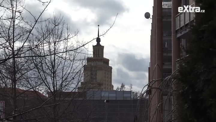 Byli jsme u Milouše Jakeše: Slavný komunista je nemocný, už nemá sílu…