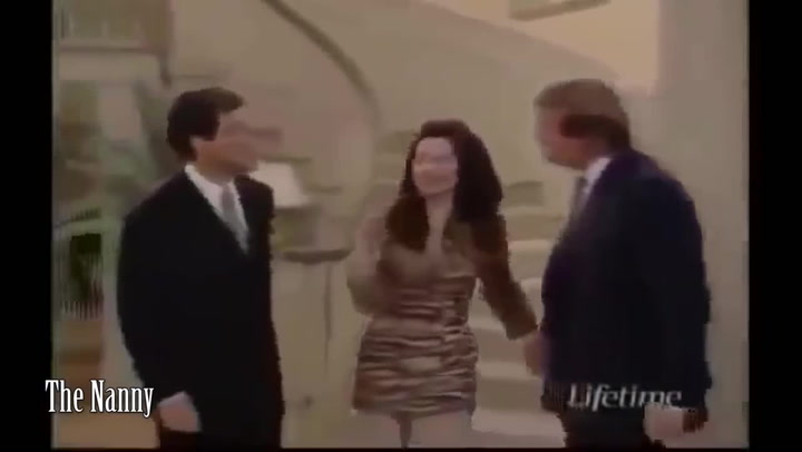 Je to velký herec! Takhle jste Donalda Trumpa rozhodně neviděli!