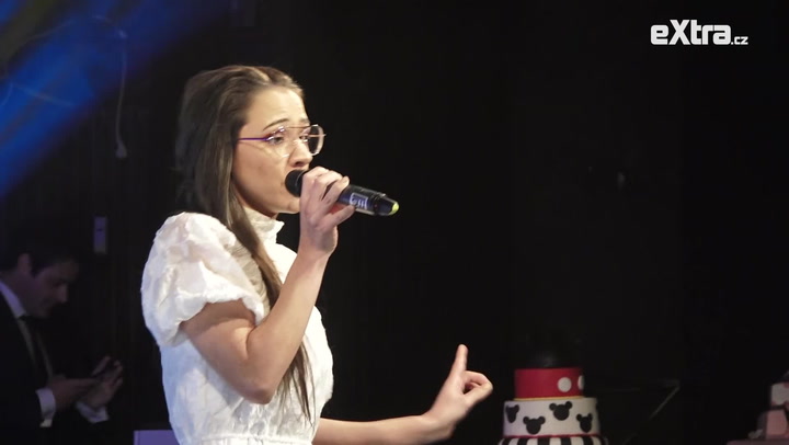 Bude veselka: Jana Fabiánová je zasnoubená