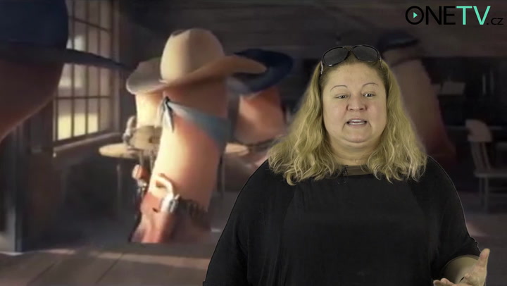 Je malý penis velkou překážkou? Baculka Aneta vám poradí, co dělat s mini nádobíčkem!