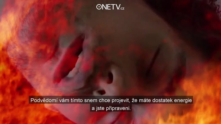 Máte strach z vašich nočních můr? Víme, co hrozivé sny znamenají!
