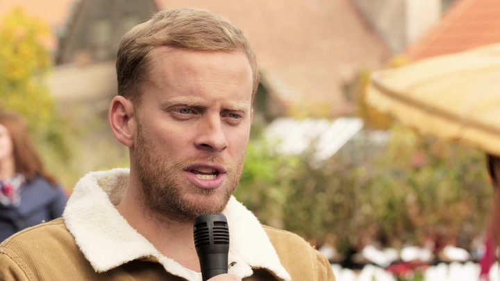 Jakub Prachař neumí zpívat! V komedii LOVEní předvedl nejhorší pěvecký výkon v dějinách filmu