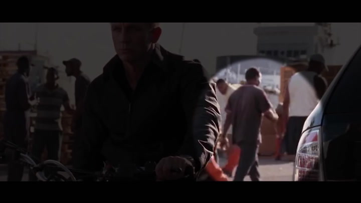 Jurský park, Quantum of Solace, Transformers: Těchto filmových chyb jste si nikdy nevšimli!
