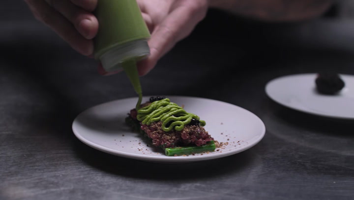 MasterChef Česko: Porotce Radek Kašpárek za rok a půl získal michelinskou hvězdu!