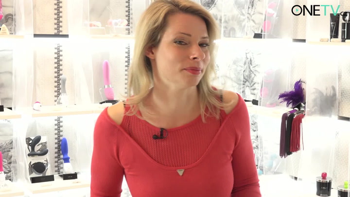 Sex před zrcadlem nemusí být tabu: 5 rad, jak si to užít!