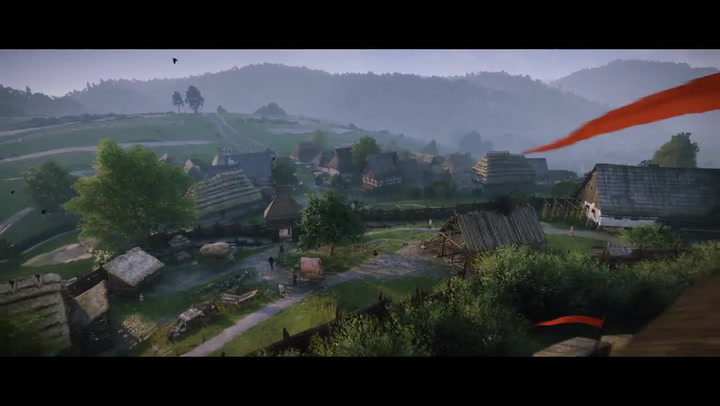 Takhle vypadá nejočekávanější česká hra od tvůrců slavné Mafie. Vychází už brzy!