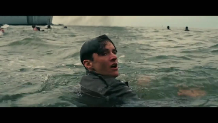 Filmová událost příštího roku? Slavný režisér konečně ukázal první záběry z válečného dramatu s mnoha hvězdami!