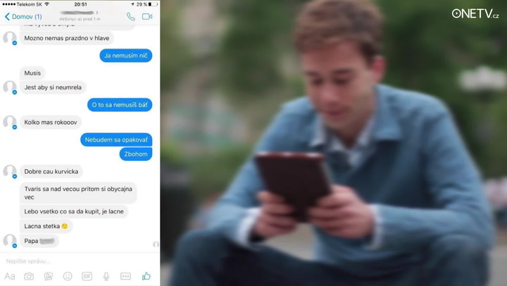 PÁNOVÉ, proberte se už z tý hitparády! Tohle rozhodně holkám NIKDY nepište!