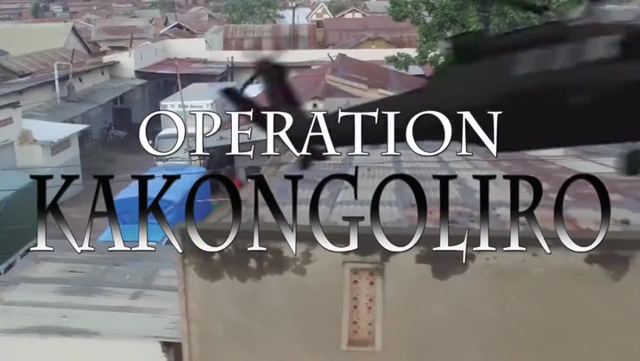 Točí se noví Expendables! Pokračování z ugandské produkce vám vžene slzy do očí