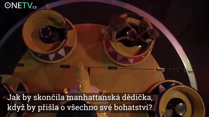 5 nejlepších holčičích filmů pro deštivé víkendy: Který máte nejraději?