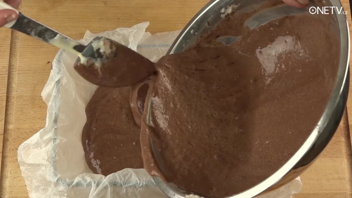 Rychlý a jednoduchý recept na míša řezy: Tenhle dezert zbožňujeme úplně všichni!