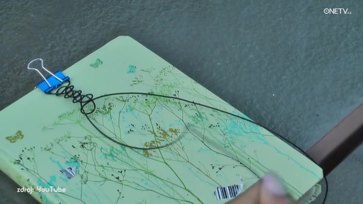 Holky, pamatujete? Na tomhle si ujížděly všechny puberťačky v devadesátkách!