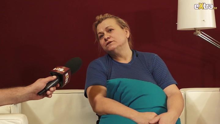 Která role je pro ní životní? Pavla Tomicová promluvila o herectví a StarDance…