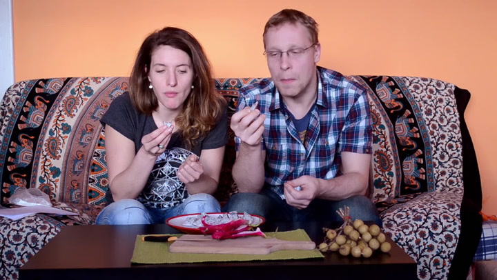 Longan, dračí ovoce nebo maracuja: Naučte se rozeznávat exotické ovoce z vašich supermarketů