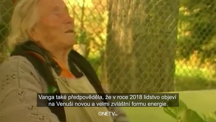 Co předpověděla Baba Vanga? Pád USA se prý neodvratitelně blíží už letos!