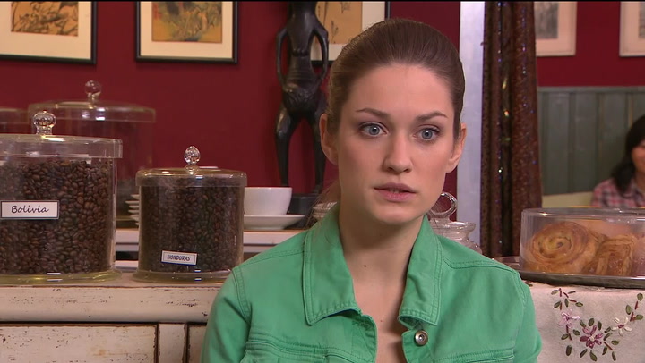 Divoké manévry v Ulici: Další svatba na spadnutí a pomalu se naplňující ortel smrti