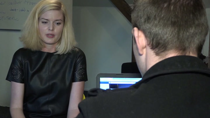 Dámy, pozor: Co nikdy neříkat na pracovním pohovoru?