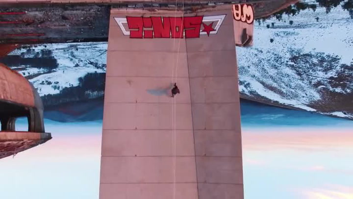 Pamatujete si na první Grand Theft Auto? Banda parkouristů natočila remake legendárního herního hitu!