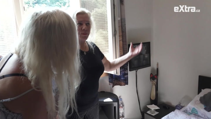 Zpěvačka Marie Pojkarová ukázala své bydlení a promluvila o ztrátě osudové lásky