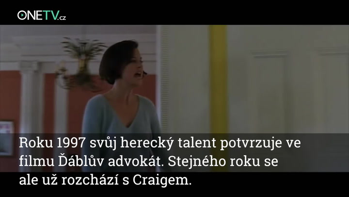 Tragédie v rodině: Jakým peklem si prošla krásná Charlize Theron?
