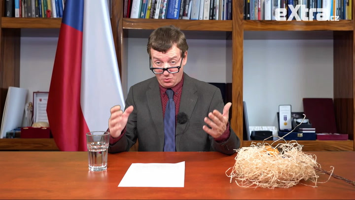 Čauky lidi speciál: Andrej Babiš rezignuje