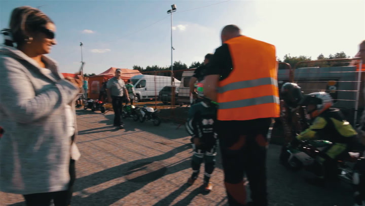 Moto Junior: Jak vypadá velké finále dětských motozávodů?