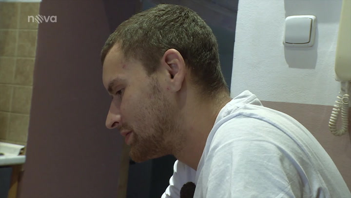 Žádost o ruku po propité noci ve Výměně manželek: Doufal jsem, že si to nebude pamatovat