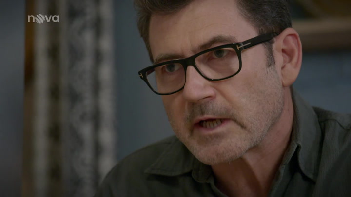 Šikana v Ordinaci graduje, podívejte se na drsnou ukázku