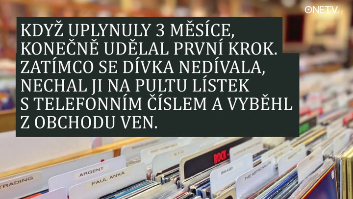 Neztrácejte čas a jděte za svým štěstím: V tomto dojemném příběhu pochopíte proč!
