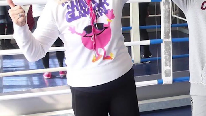 Drsná kritika Moniky Štikové, kterou zřejmě nerozdýchá: Módní guru Alenka Šafratová jí naložila za její nevkus