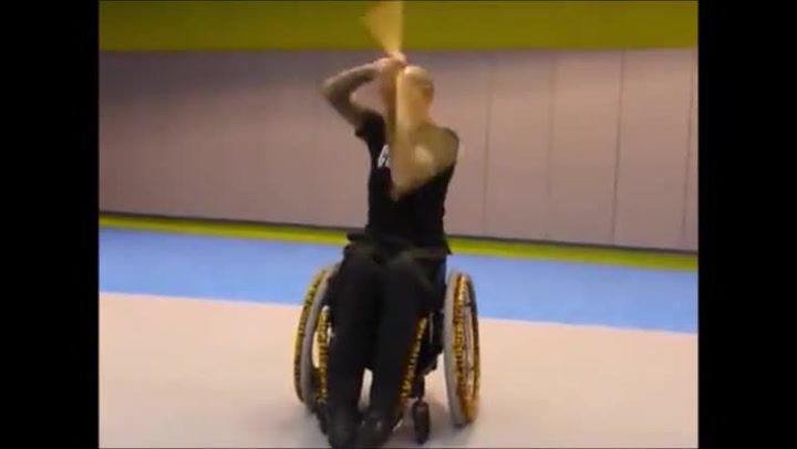 Hrdinové na vozíku! I přes svůj hendikep dokážou tihle lidé úžasné věci. To musíte vidět
