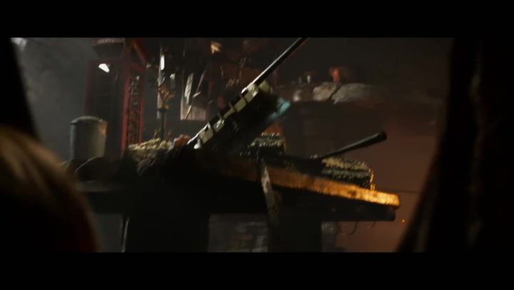 Nový film legendárního Stevena Spielberga je pohádka! Jaký bude Obr Dobr?