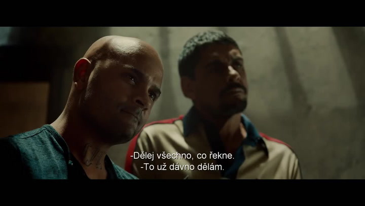 Film Dámská jízda brzy v kinech! Komedie o dvou unesených matkách vypadá slibně