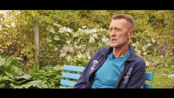 Fotbalová legenda Jan Berger odhalil největší problém českého fotbalu!