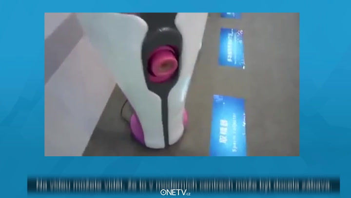 Chybí vám peníze? Rozprodejte vaše tělo!