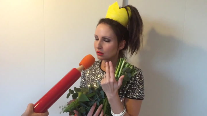 Typická česká miss: Věty, které říkají holky ihned po vítězství v soutěži krásy