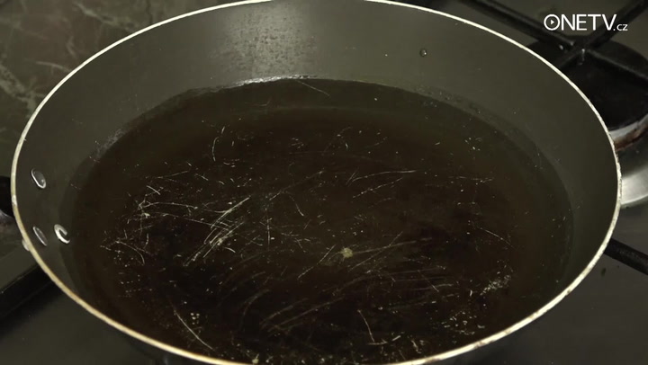 Smažená vejce jsou super chuťovkou pro vaši návštěvu, vyzkoušejte tento recept ještě dnes!