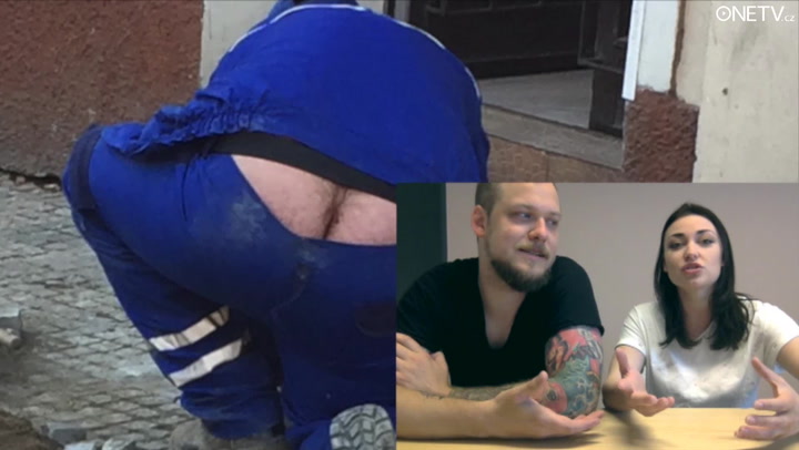 Nejdrsnější „módní“ policie je tady zase! Takhle se o vás baví na ulici!