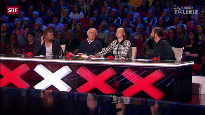 Tuhle holku vyhodila porota v Talentu dřív, než viděla výsledek jejího vystoupení. A to byla chyba!
