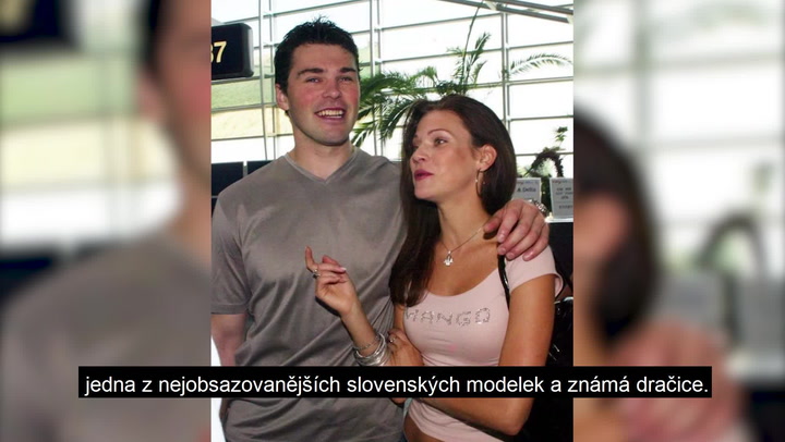 Nejdůležitější ženy Jágrova života: Drsná maminka, dračice i bývalá striptérka
