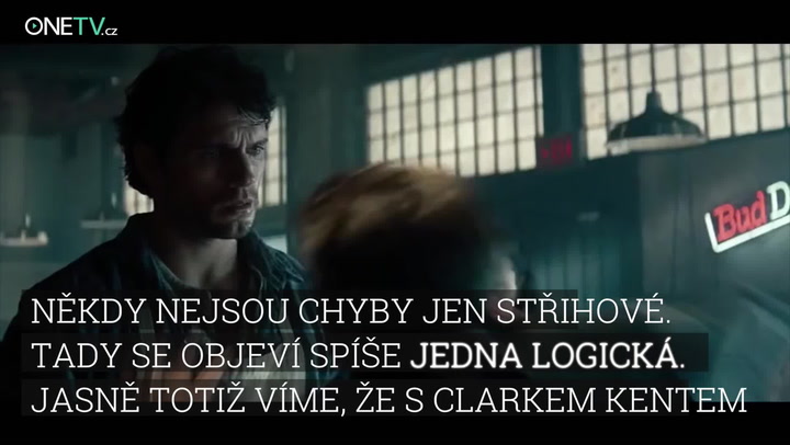 5 největších filmových chyb ze světa superhrdinů, všimli jste si jich?