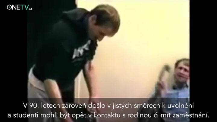 Mimozemšťani je zapomněli vyzvednout na Zemi, 39 lidí spáchalo hromadnou sebevraždu: Z těchto záběrů jde mráz po zádech!