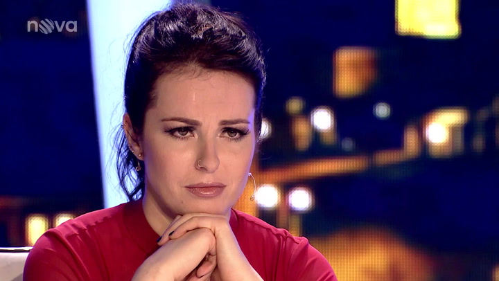 Bizarní přírůstek do Hvězdné pěchoty? Pepa začal na castingu SuperStar zpívat vymyšleným jazykem