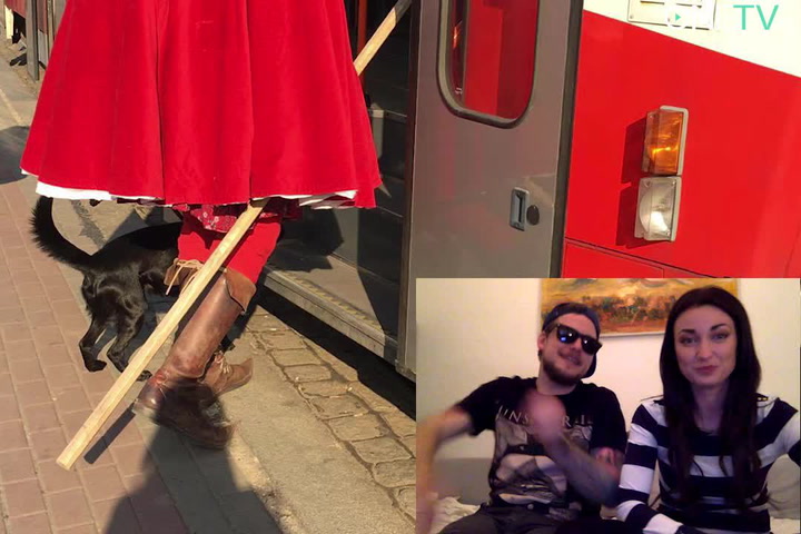 Nejdrsnější módní policie v Česku: Tahle dvojka se s tím opravdu nepáře!