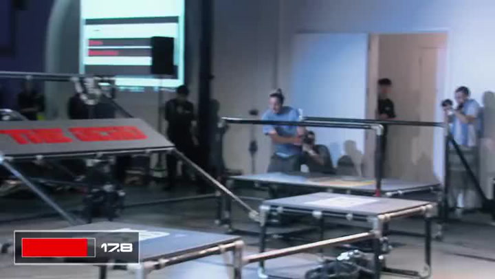 Tak tohle musíte vidět! Jak vypadá mistrovství světa ve hře na babu?