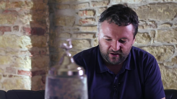 Jakub Horák v novém pořadu nahlíží do tajů speciálního absinthu s Martinem Žufánkem