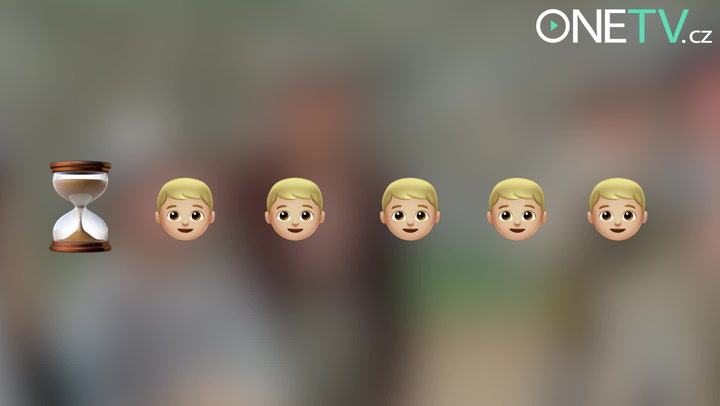 Poznáte český film jen podle emotikonů?
