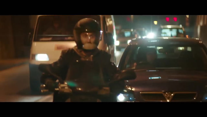 Do kin jde film, který se natáčel v Praze. V hlavní roli s miláčkem žen Orlando Bloomem!