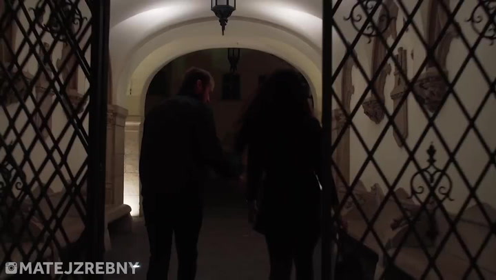 Jak si představujete dokonale zničené rande? Tenhle slovenský youtuber to dokonale vystihl!